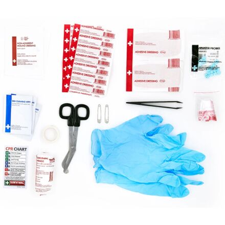 Uncharted Supply Co. - Core First Aid Kit