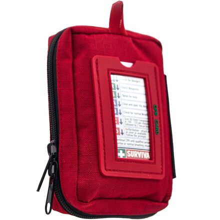 Uncharted Supply Co. - Core First Aid Kit
