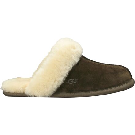 Scuffette II Slipper - Women's