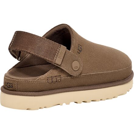 UGG - Goldenstar Clog - Women's