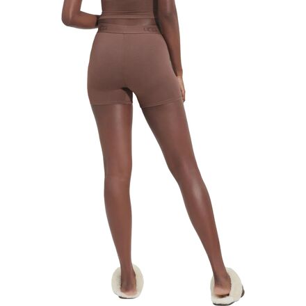 UGG - Alexiah Boy Short - Women's