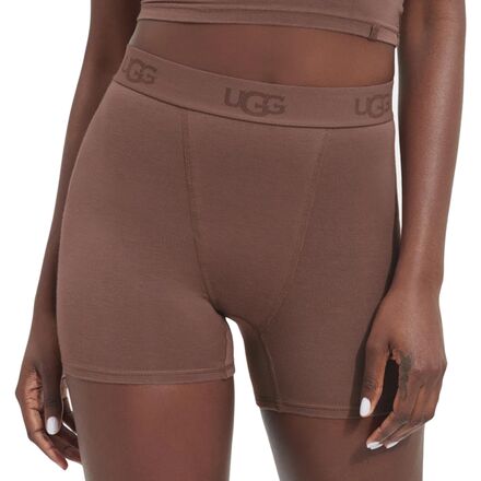 UGG - Alexiah Boy Short - Women's