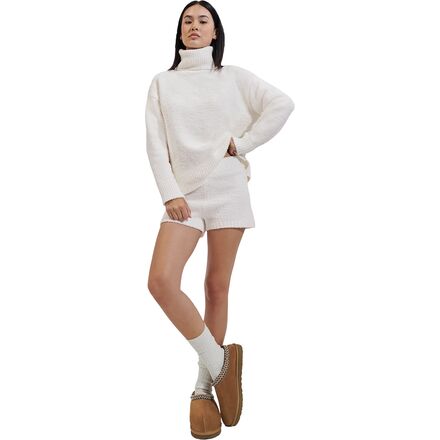 UGG - Ylonda Turtleneck II - Women's