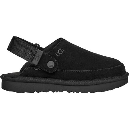 Goldenstar Clog - Kids'
