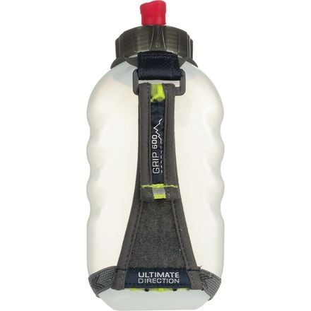 Ultimate Direction - Grip 600 Water Bottle