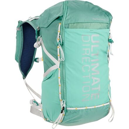Ultimate Direction - FastpackHer 20L Backpack - Women's - Emerald