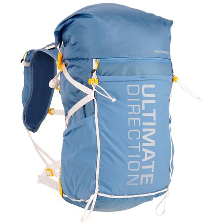 Ultimate Direction - FastpackHer 30L Backpack - Women's - Fog