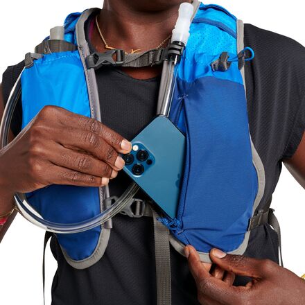 Ultimate Direction - Trail Hydration Vest