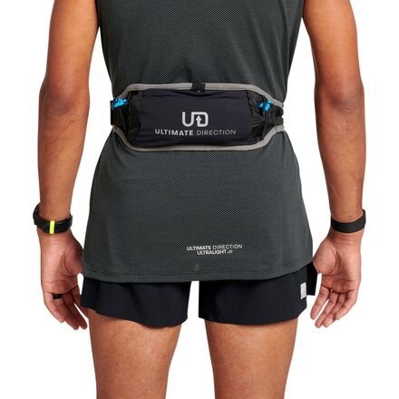 Ultimate Direction - Race 5.0 Hydration Belt