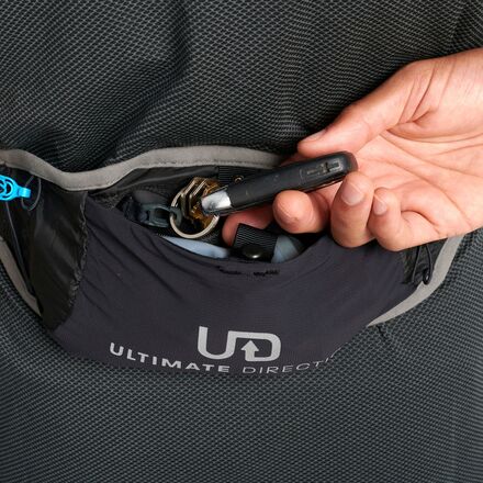 Ultimate Direction - Race 5.0 Hydration Belt