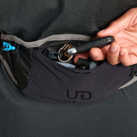 Ultimate Direction - Race 5.0 Hydration Belt