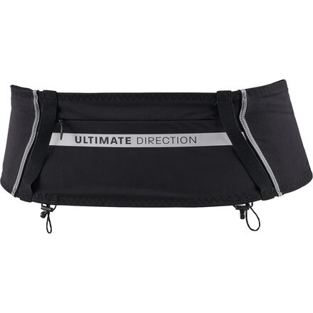 Comfort Hydration Belt Plus