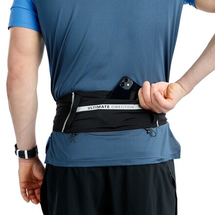 Ultimate Direction - Comfort Hydration Belt Plus