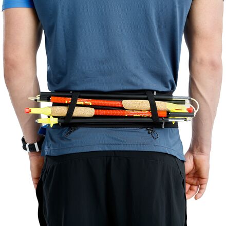 Ultimate Direction - Comfort Hydration Belt Plus