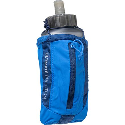 Clutch Water Bottle