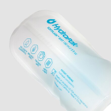 Ultimate Direction - Body Bottle 150G