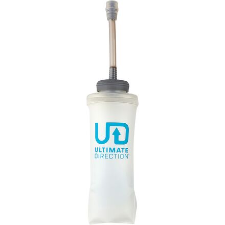 S-Collapsible Body Bottle