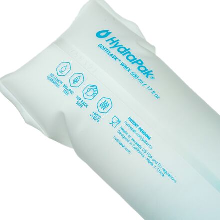 Ultimate Direction - S-Collapsible Body Bottle