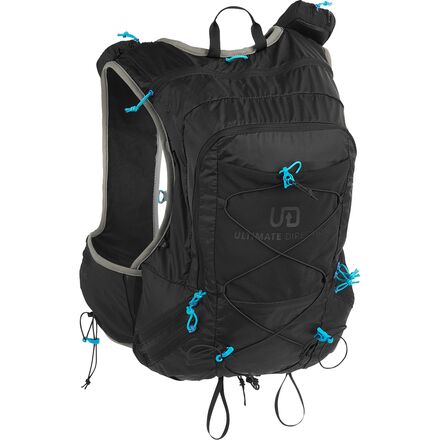 Adventure Vest 6.0 17L Hydration Running Vest