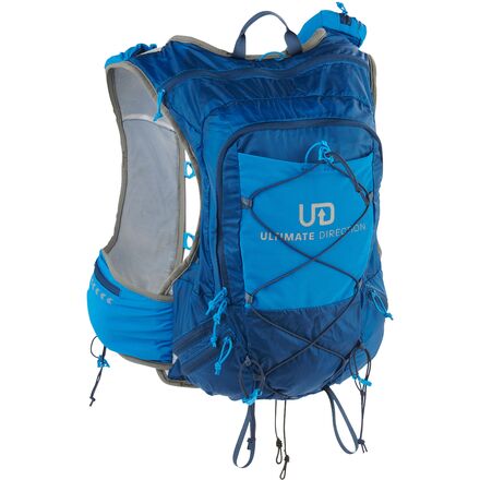 Adventure Vest 6.0 17L Hydration Running Vest