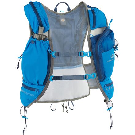 Ultimate Direction - Adventure Vest 6.0 17L Hydration Running Vest