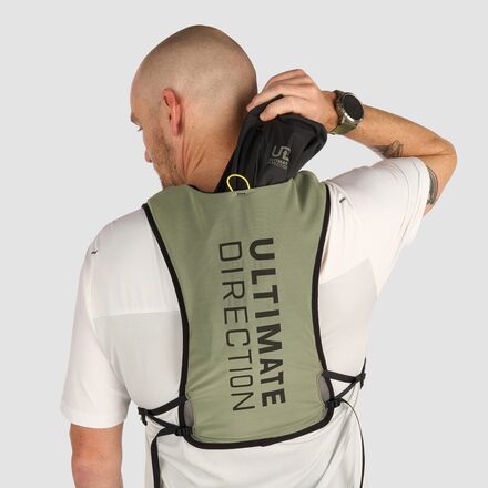 Ultimate Direction - Tarmac Hydration Vest