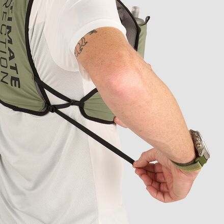 Ultimate Direction - Tarmac Hydration Vest