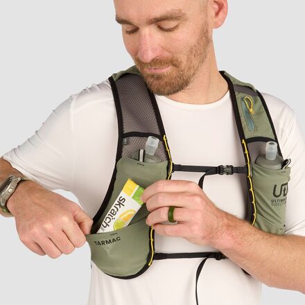Ultimate Direction - Tarmac Hydration Vest