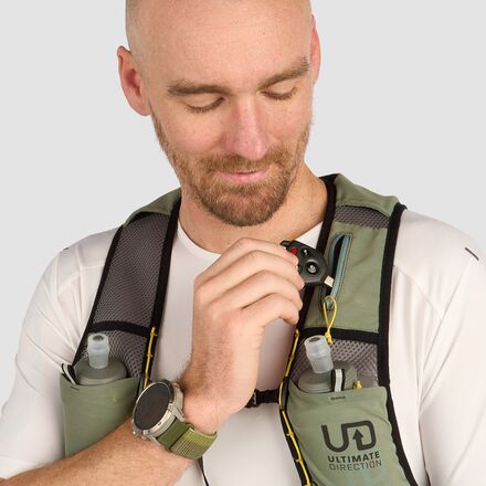 Ultimate Direction - Tarmac Hydration Vest