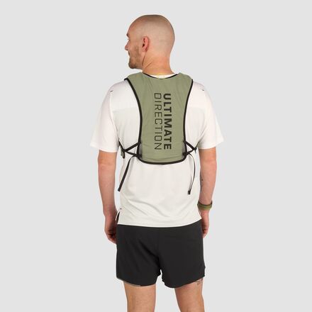 Ultimate Direction - Tarmac Hydration Vest