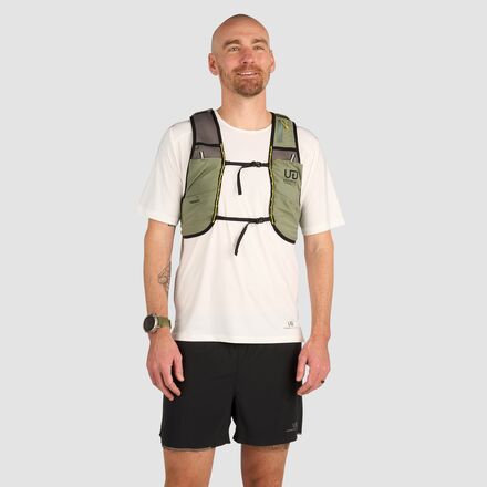 Ultimate Direction - Tarmac Hydration Vest