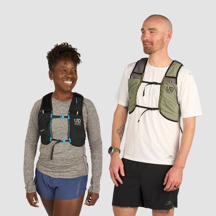 Ultimate Direction - Tarmac Hydration Vest