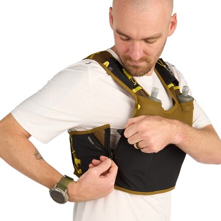 Ultimate Direction - Xodus Hydration Vest