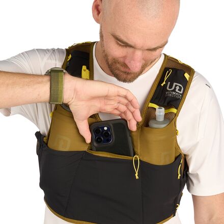 Ultimate Direction - Xodus Hydration Vest