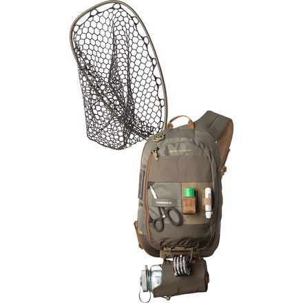 Umpqua - Steamboat ZS2 1200 Sling Pack
