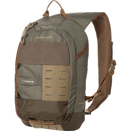 Umpqua - Steamboat ZS2 1200 Sling Pack