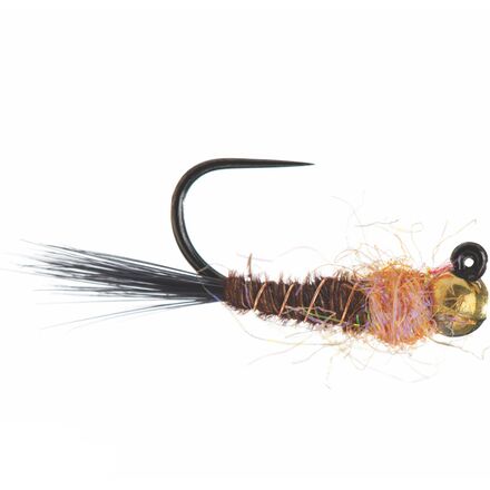 Umpqua - Frenchie Jig Egan's 12-Pack