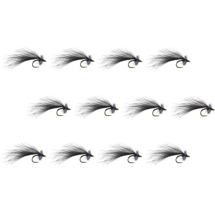 Umpqua - Mayer's Mini Leech 12-Pack