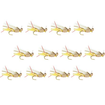 Thunder Grass Hopper 12-Pack