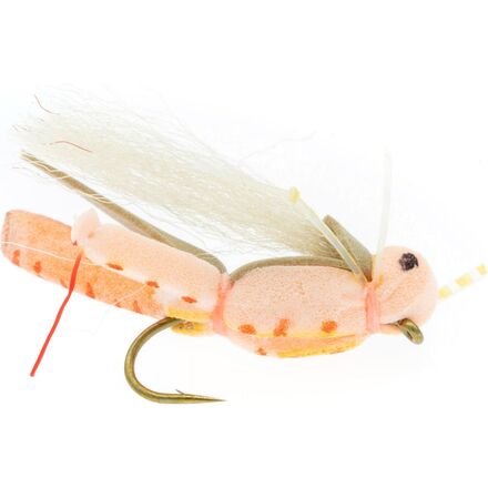 Umpqua - Thunder Grass Hopper 12-Pack