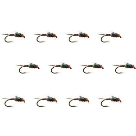 Umpqua - Two Bit Hooker 12-Pack