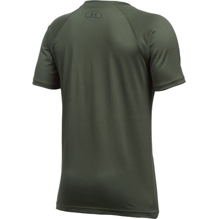 Under Armour - Big Logo Short-Sleeve T-Shirt - Boys'