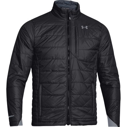 Under Armour - Coldgear Infrared Micro Jacket - Men's