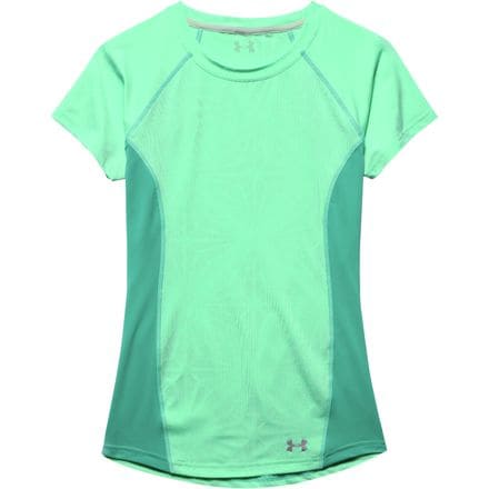 Under Armour - CoolSwitch Trail Shirt - Women's