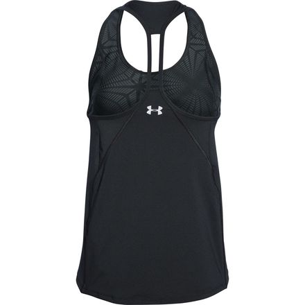 Under Armour - Coolswitch Trail Tank Top - Women's