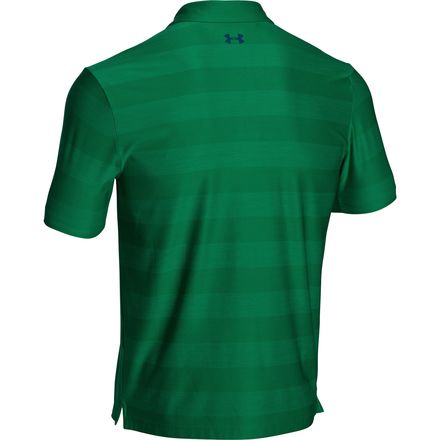 Under Armour - Playoff Polo Shirt - Men's