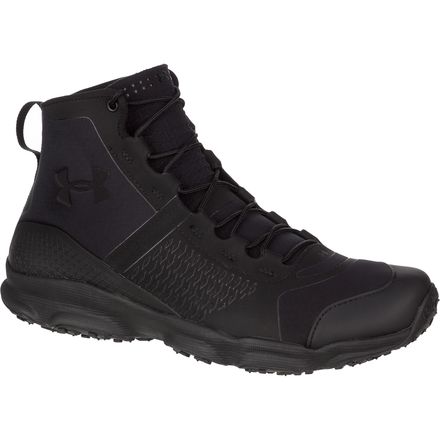 Under Armour - Speedfit Hike Mid Hiking Boot - Men's