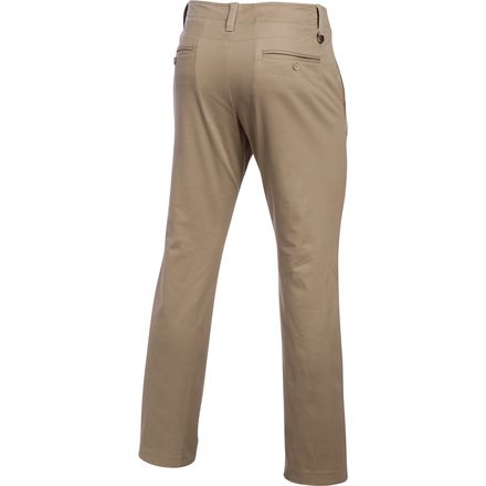 Under Armour - Performance Tapered Leg Chino Pant - Men's