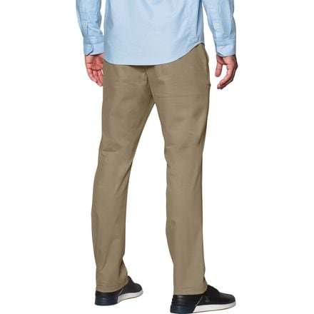 Under Armour - Performance Tapered Leg Chino Pant - Men's