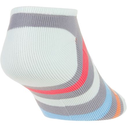 Under Armour - Athletic Solo Socks - 3-Pack - Women's